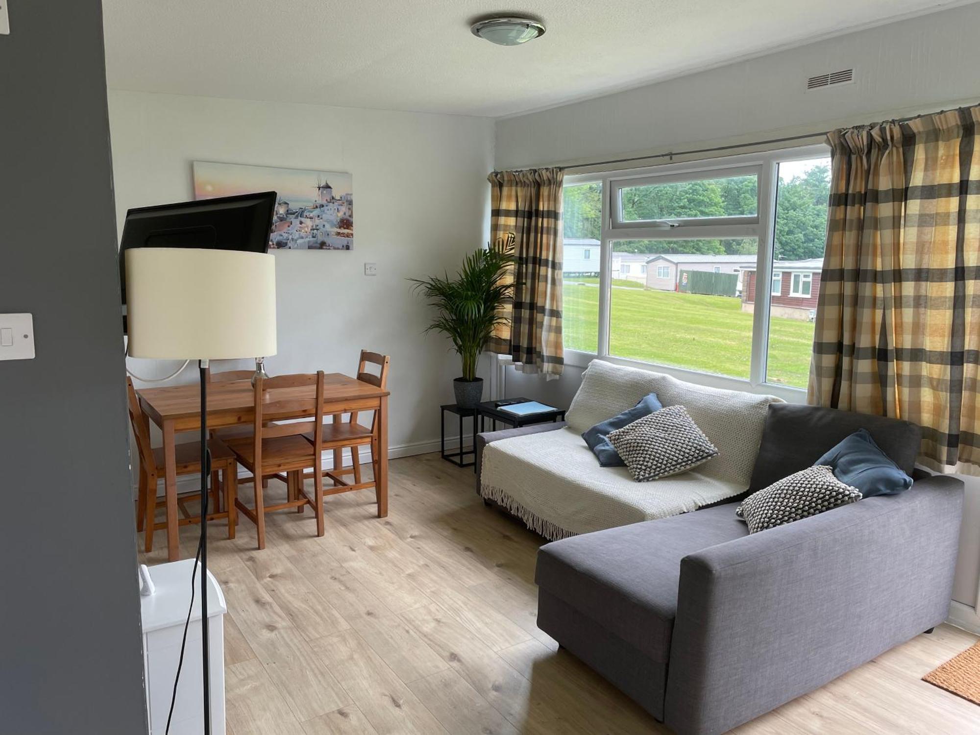 Cosy Cabin - Bideford Bay Holiday Park Exterior foto