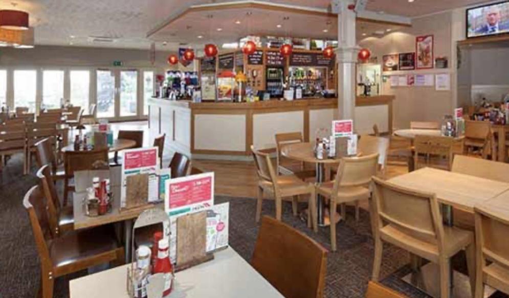 Cosy Cabin - Bideford Bay Holiday Park Exterior foto